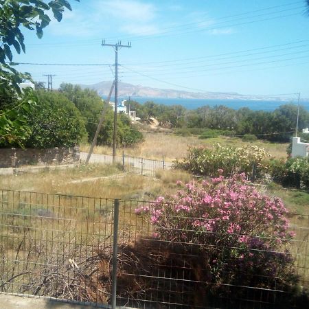 Little Stone House Near The Beach Agios Ioannis  Exterior foto