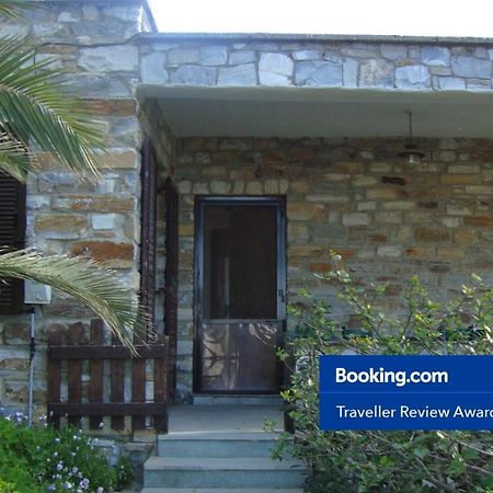 Little Stone House Near The Beach Agios Ioannis  Exterior foto
