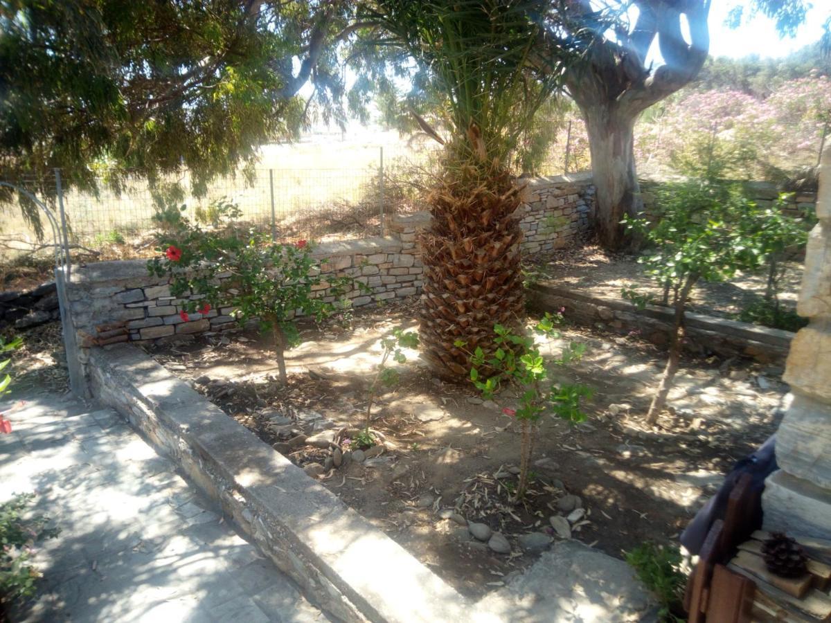 Little Stone House Near The Beach Agios Ioannis  Exterior foto