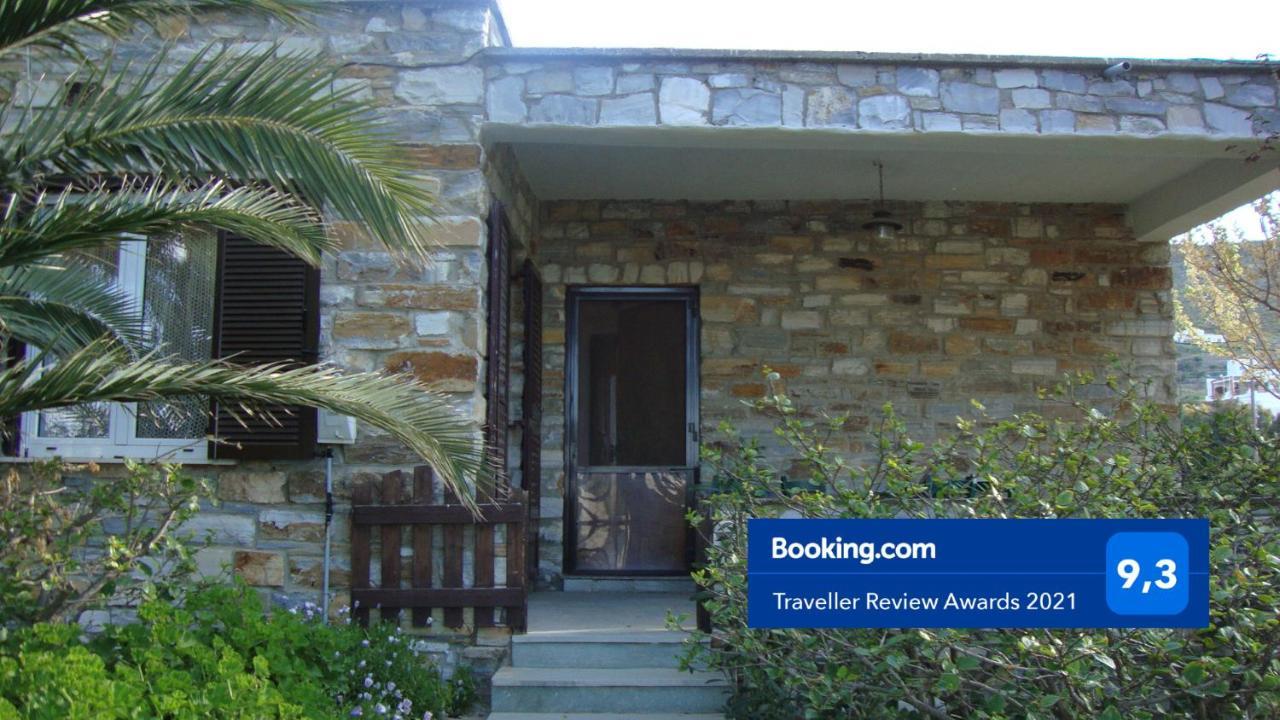 Little Stone House Near The Beach Agios Ioannis  Exterior foto