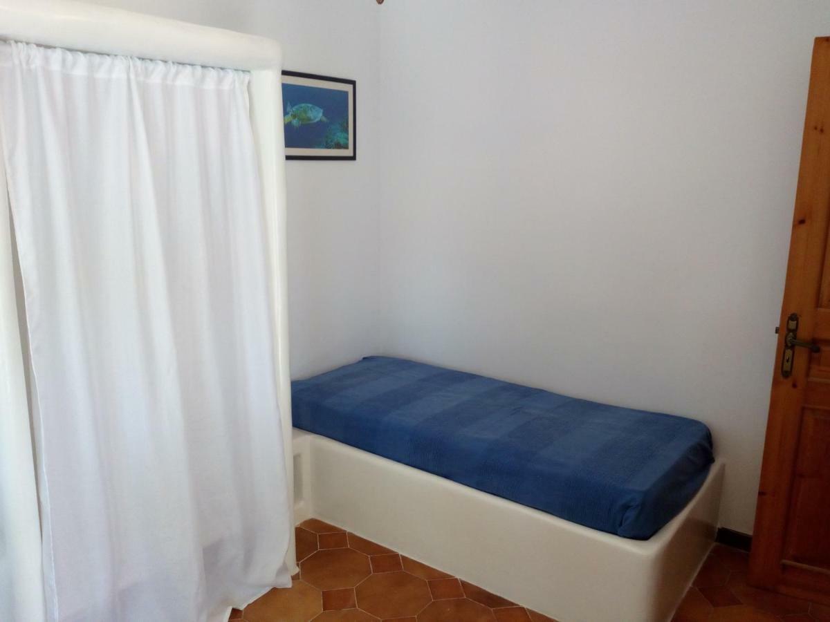 Little Stone House Near The Beach Agios Ioannis  Exterior foto