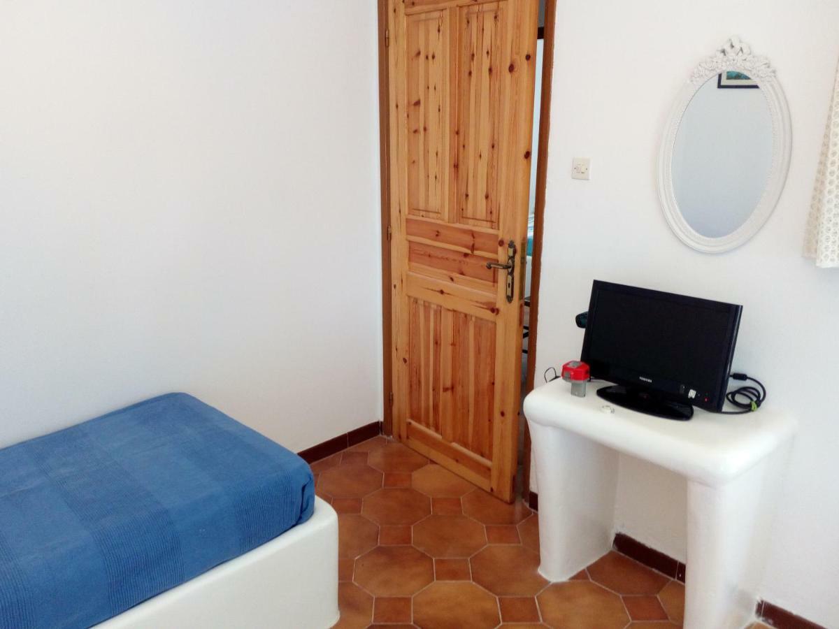 Little Stone House Near The Beach Agios Ioannis  Exterior foto