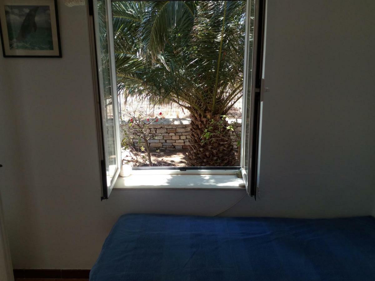 Little Stone House Near The Beach Agios Ioannis  Exterior foto
