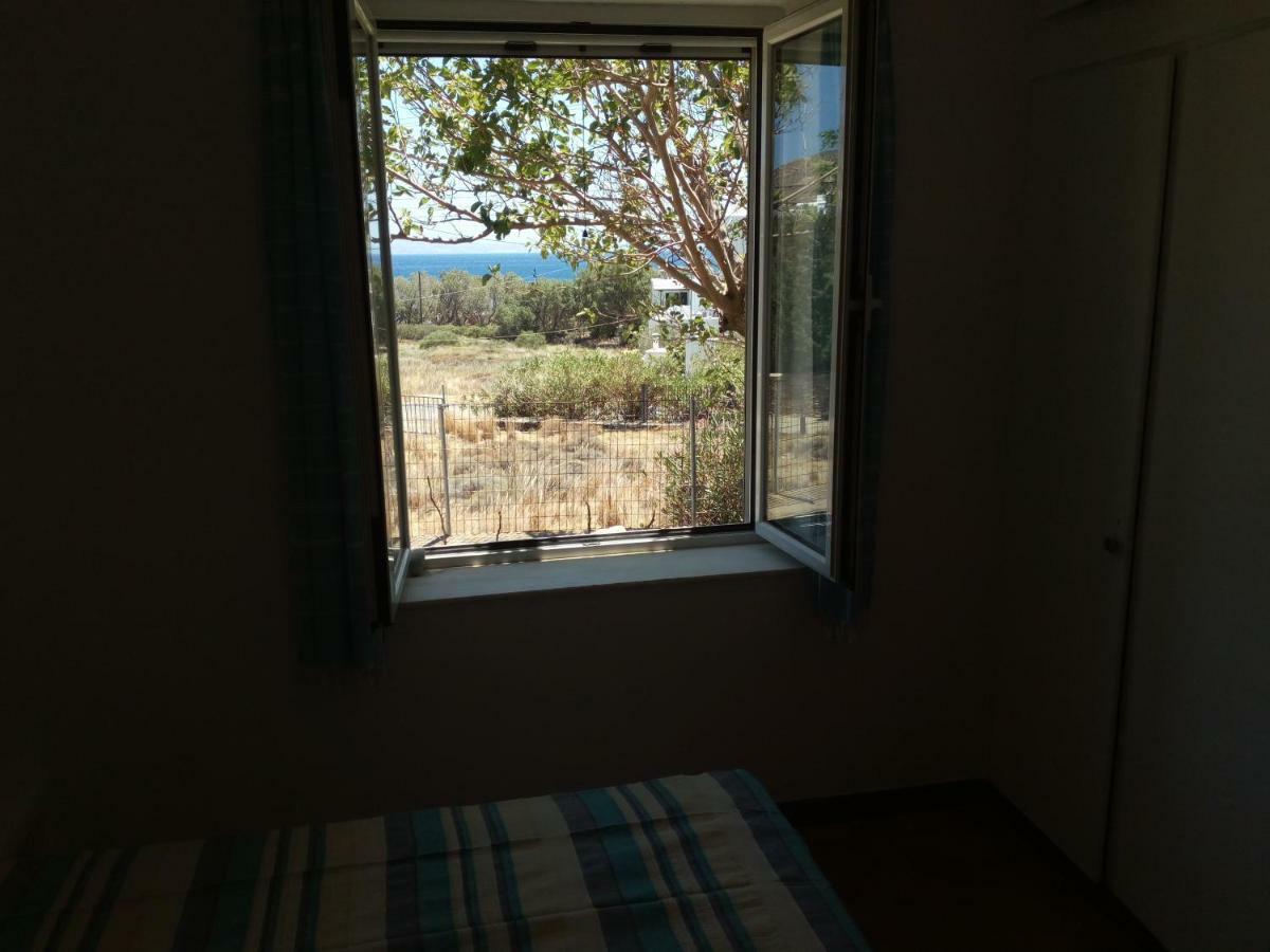 Little Stone House Near The Beach Agios Ioannis  Exterior foto
