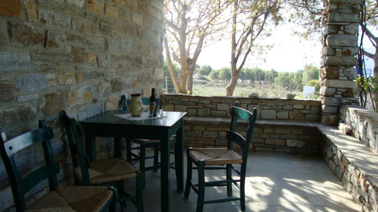 Little Stone House Near The Beach Agios Ioannis  Exterior foto